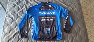 Maillot Culote Ciclismo Invierno