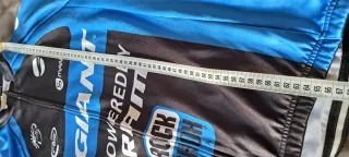 Maillot Culote Ciclismo Invierno