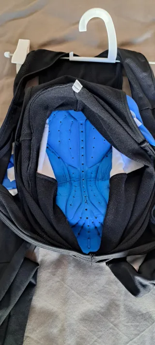 Maillot Culote Ciclismo Invierno