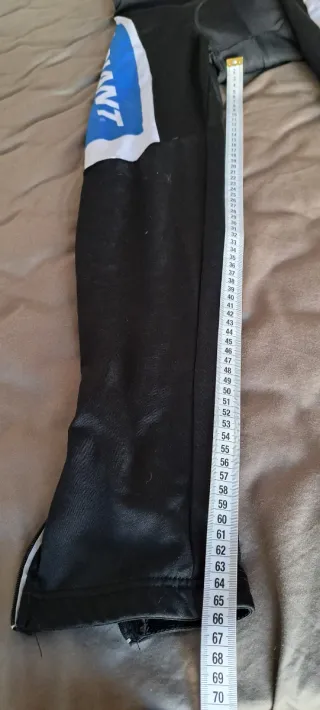 Maillot Culote Ciclismo Invierno