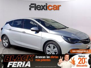Opel Astra 1.2T SHL 81kW (110CV) Astra ST