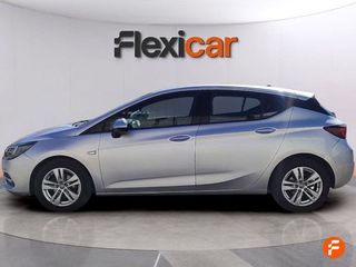 Opel Astra 1.2T SHL 81kW (110CV) Astra ST