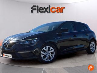 Renault Megane Business TCe 103 kW (140CV) GPF -SS