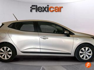Renault Clio Business TCe 67 kW (90CV)
