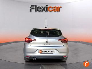 Renault Clio Business TCe 67 kW (90CV)