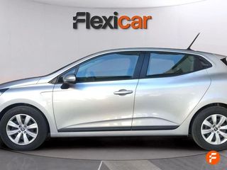 Renault Clio Business TCe 67 kW (90CV)