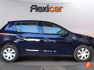 Dacia Sandero Access 1.0 55kW (75CV) - SS