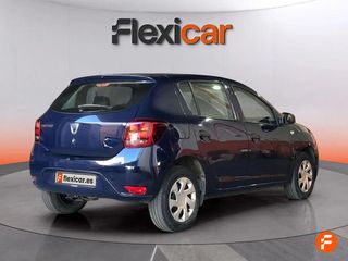 Dacia Sandero Access 1.0 55kW (75CV) - SS