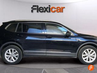 Volkswagen Tiguan Sport 2.0 TDI 140kW (190CV) 4Motion DSG