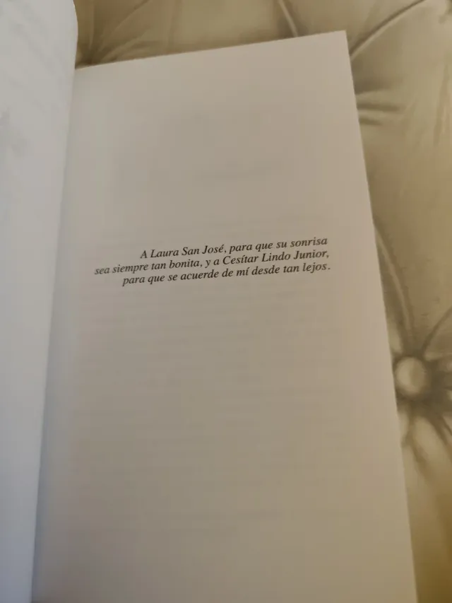 Como molo! Otra de Manolito Gafotas