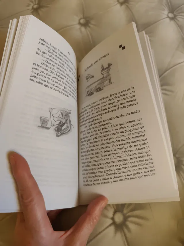 Como molo! Otra de Manolito Gafotas