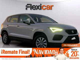 Seat Ateca 1.0 TSI 81kW (110CV) St&Sp Reference