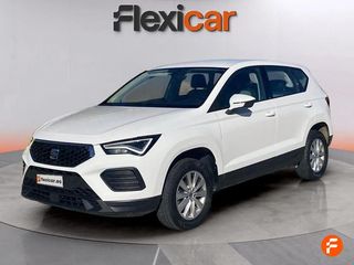 Seat Ateca 1.0 TSI 81kW (110CV) St&Sp Reference