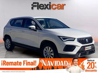Seat Ateca 1.0 TSI 81kW (110CV) St&Sp Reference