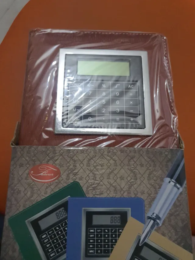 Calcola Fuluzor S.L. con agenda