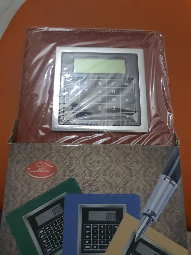 Calcola Fuluzor S.L. con agenda