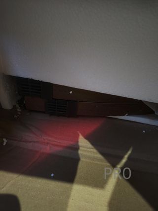 Mesa de comedor de madera rustico