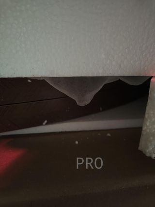 Mesa de comedor de madera rustico