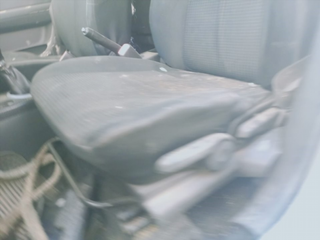 ASIENTO DELANTERO IZQUIERDO SUZUKI SWIFT BERLINA