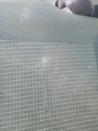 ASIENTO DELANTERO IZQUIERDO SUZUKI SWIFT BERLINA