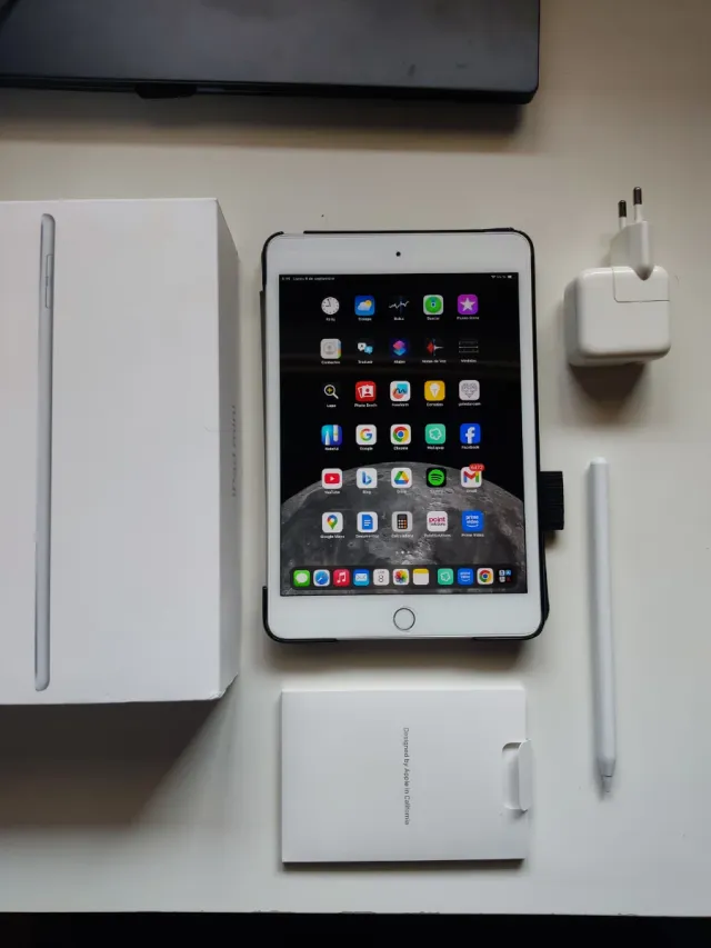 iPad mini 5 come nuovo