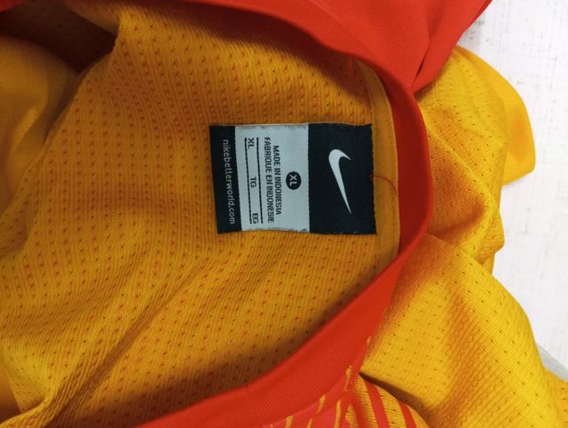 España Basket Spain basquet camiseta for players J