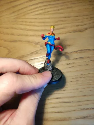 Marvel CP: Avengers Set 1 Dipinti