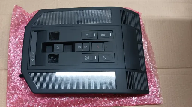 Luz de techo Touareg