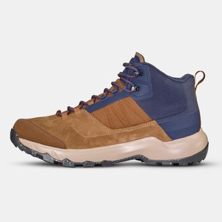 Botas de montaña y trekking impermeables Hombre Quechua