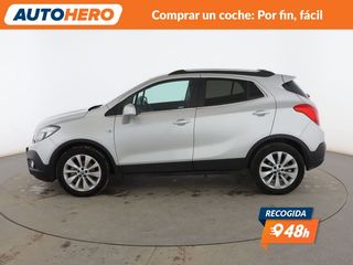 Opel Mokka 1.4 Turbo Excellence
