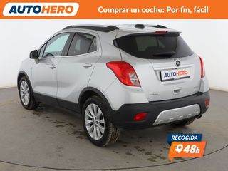 Opel Mokka 1.4 Turbo Excellence