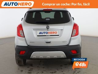 Opel Mokka 1.4 Turbo Excellence