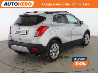 Opel Mokka 1.4 Turbo Excellence