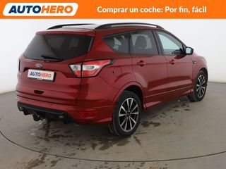Ford Kuga 2.0 TDCi ST-Line Limited Edition