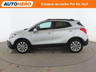 Opel Mokka 1.4 Turbo Excellence