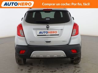 Opel Mokka 1.4 Turbo Excellence