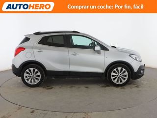 Opel Mokka 1.4 Turbo Excellence