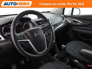 Opel Mokka 1.4 Turbo Excellence