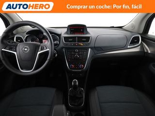 Opel Mokka 1.4 Turbo Excellence
