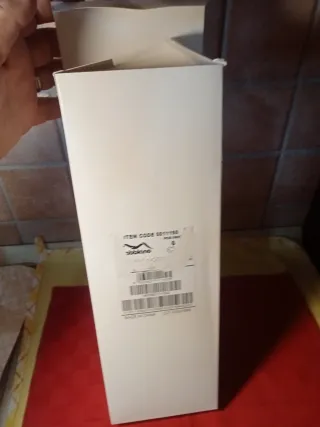 Portatovaglioli Natalizi Segnaposto Babbo Natale