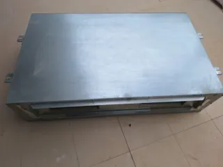 Aire Acondicionado HITECSA Frío/Calor