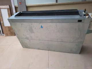 Aire Acondicionado HITECSA Frío/Calor