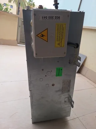 Aire Acondicionado HITECSA Frío/Calor