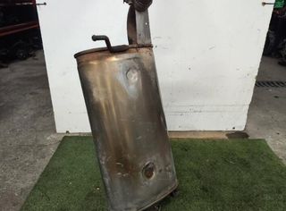 Tubo suzuki 346212 j20a grand vitara 3 puertas