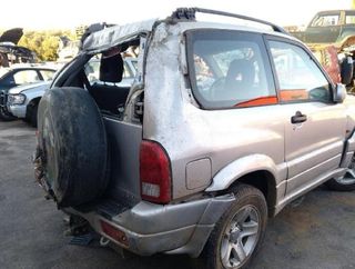 Tubo suzuki 346212 j20a grand vitara 3 puertas