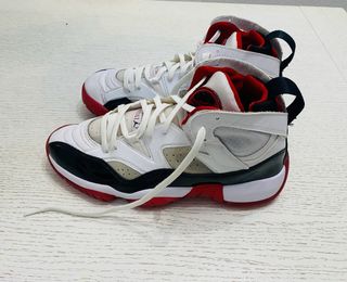 Air Jordan 11 Retro como nuevas Talla 45