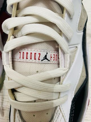 Air Jordan 11 Retro como nuevas Talla 45