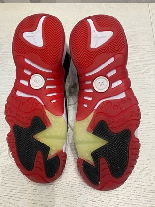 Air Jordan 11 Retro como nuevas Talla 45