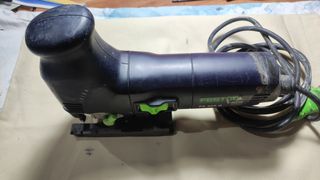 Festool PS 300 Q Caladora Pendular, PARA REPARAR