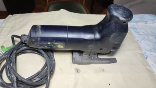Festool PS 300 Q Caladora Pendular, PARA REPARAR